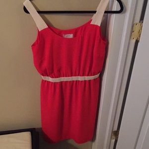 Loft dress